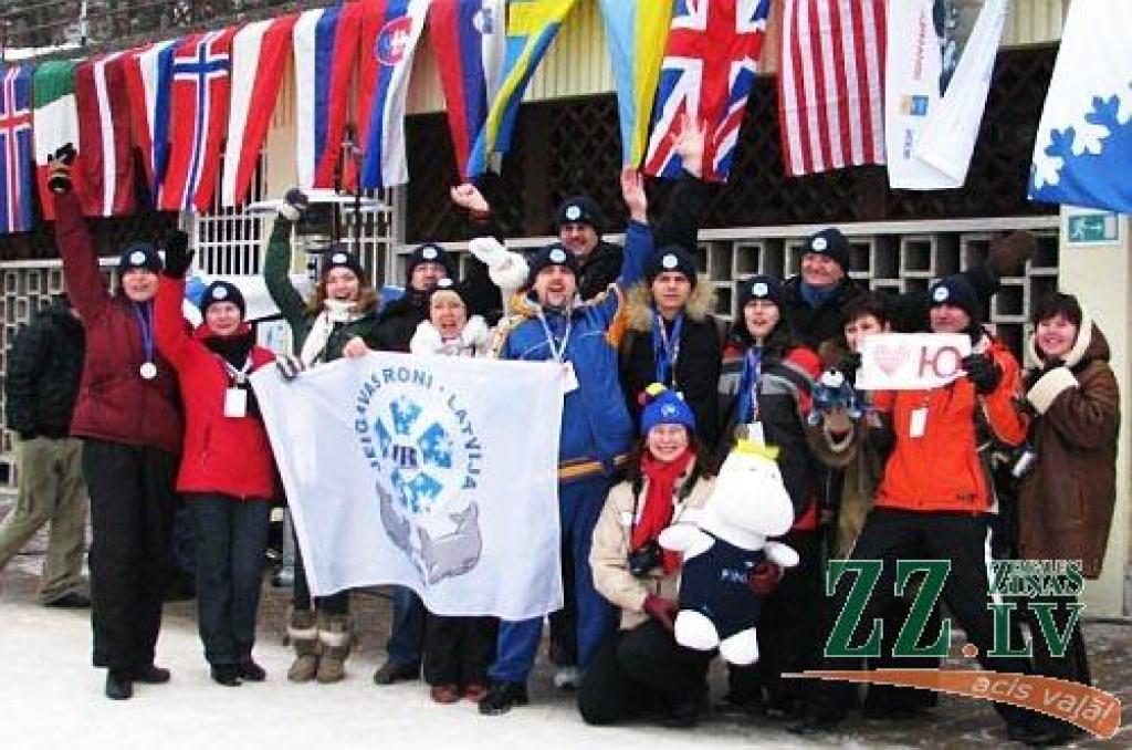 «Jelgavas roņi» atved uz Latviju 2012.gada pasaules čempionātu