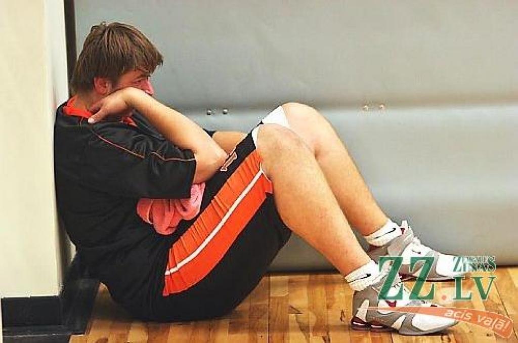 Basketbols. Bambim sezona beigusies, «Zemgalei» pievienojas Raiskums