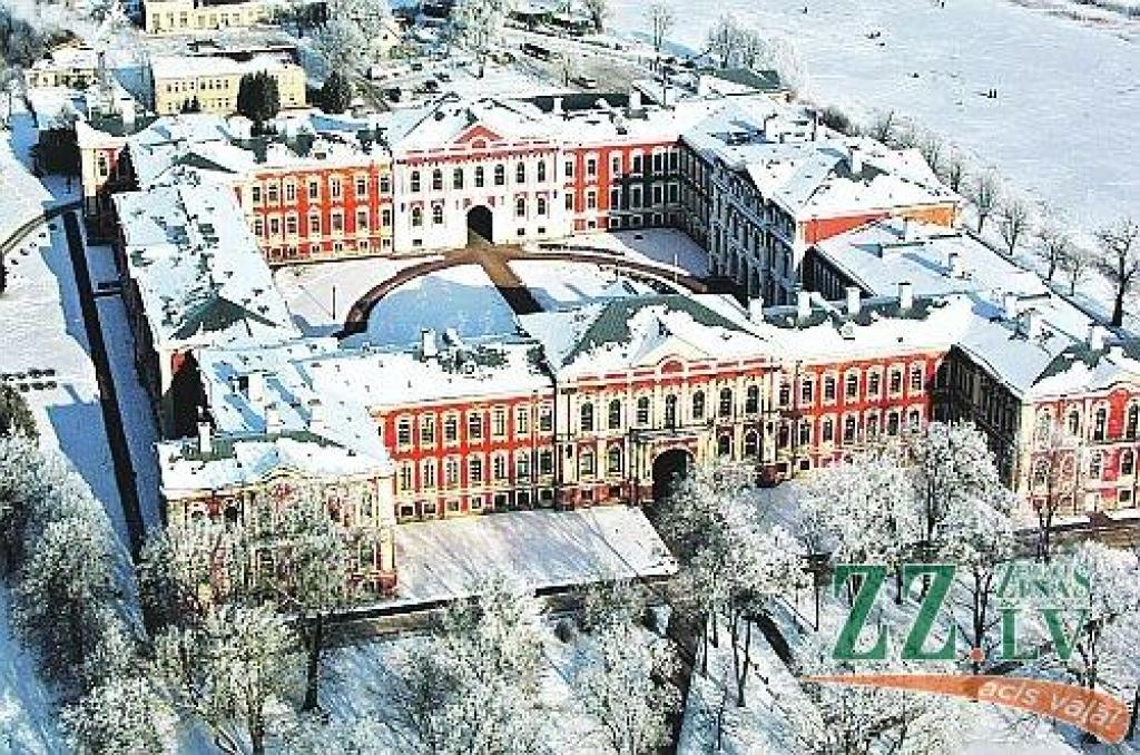 Gada pēdējā nedēļā Latvijā saglabāsies ziemai raksturīgi laika apstākļi