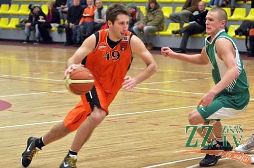 Basketbols. Pārliecinoši arī bez Ciprusa