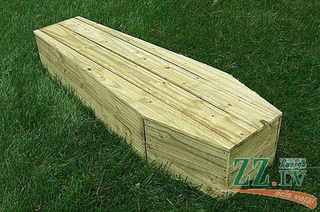 Bēres – garantēta peļņa arī krīzes laikā