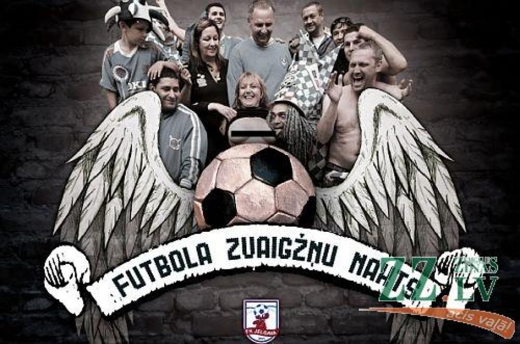 Sestdien - futbola diena un futbola nakts