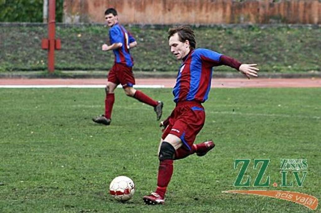 «Ozolnieki» tiksies ar FK «Jelgava», Jelgavas BJSS – ar kauguriešiem (papildināta)