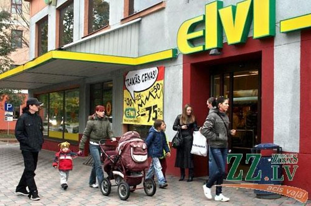 «Elvi» palīdzības atlaides nav dāsnas