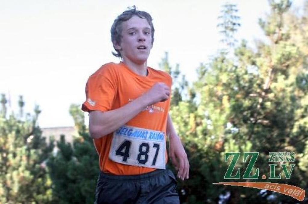 Sesto reizi – «Ielūdz Ozolnieki 2009»