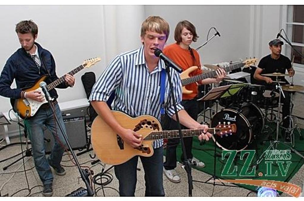 «Bildēs 2009» spēlēs LLU folkfestivāla zvaigznes