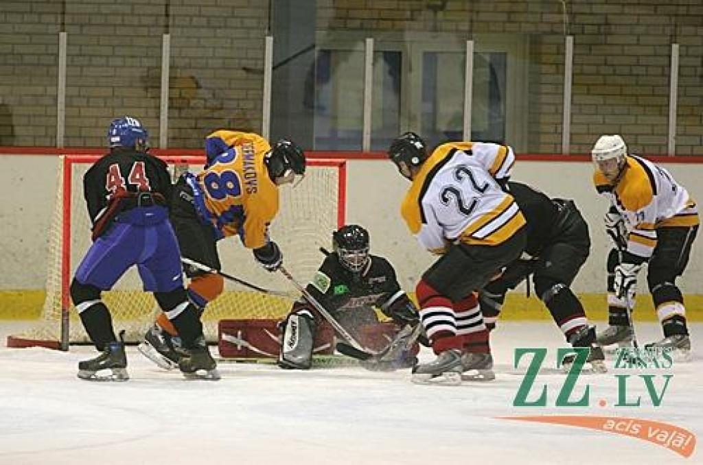 «Zelta rudens 2009» kausa izcīņa aizvadītas divas kārtas