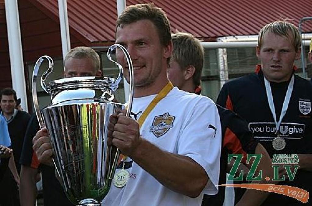 «Ozolniekiem» pietrūka nedaudz