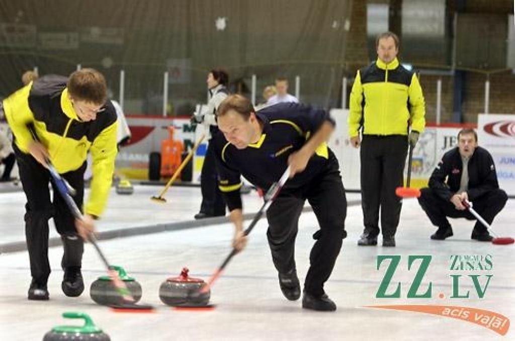 «Ondulat Cup 2009» izcīna «Rīgas roņi»; «Junkers» - trešajā vietā