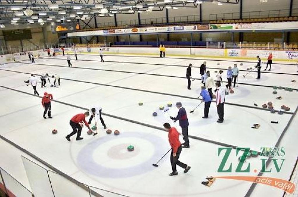 «Junkers» izvirzās «Ondulat Cup 2009» līderos