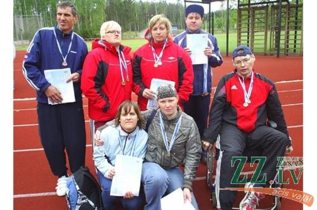 «Cerībnieku» pirmais sezonas starts – veiksmīgs