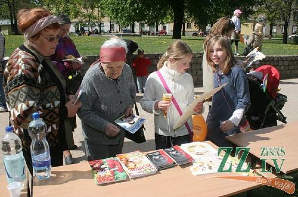 FOTO: Plus 103 grami veselības