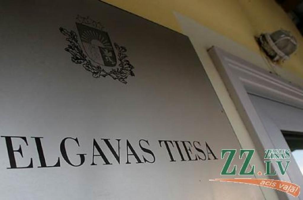 Vai «Zemgales pērlei» palīdz Jelgavas tiesa?