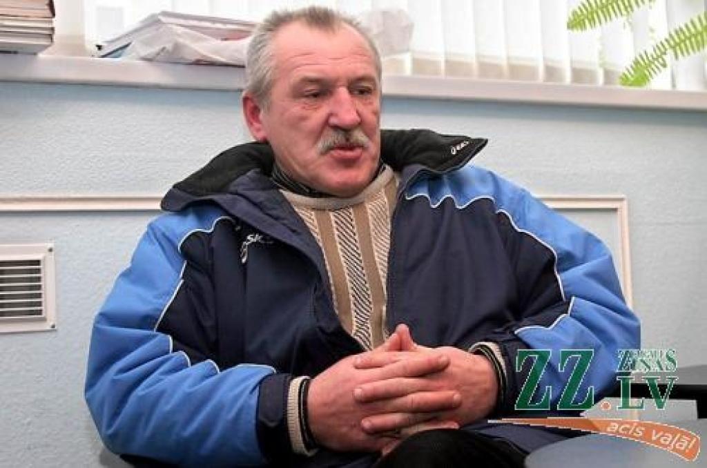 Vai tiesu spēlēs zaudēs sports?