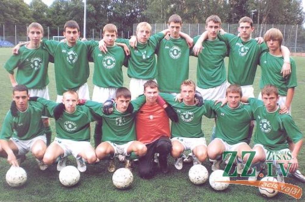 Bronza Latvijas čempionātā