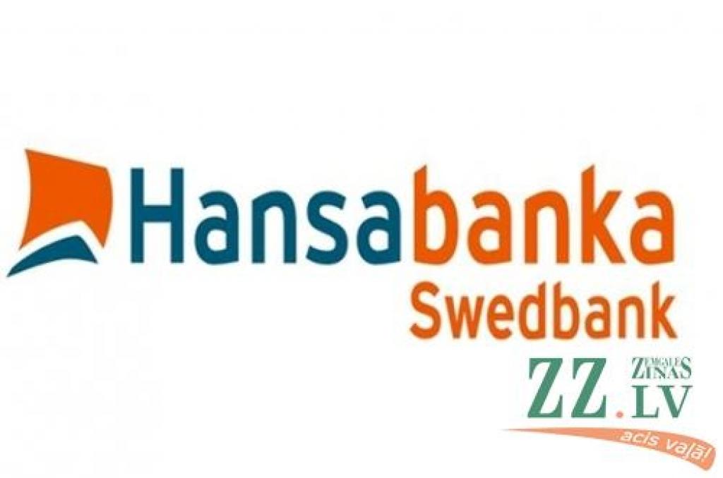 Hansabanka maina nosaukumu