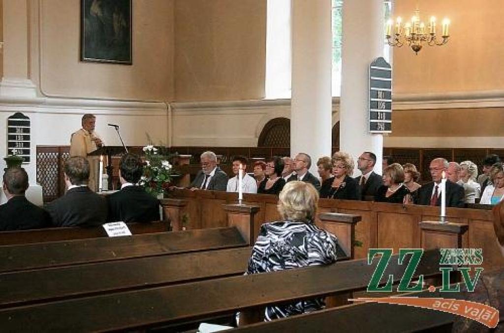 Jelgavas Rotari klubam – desmit gadu jubileja
