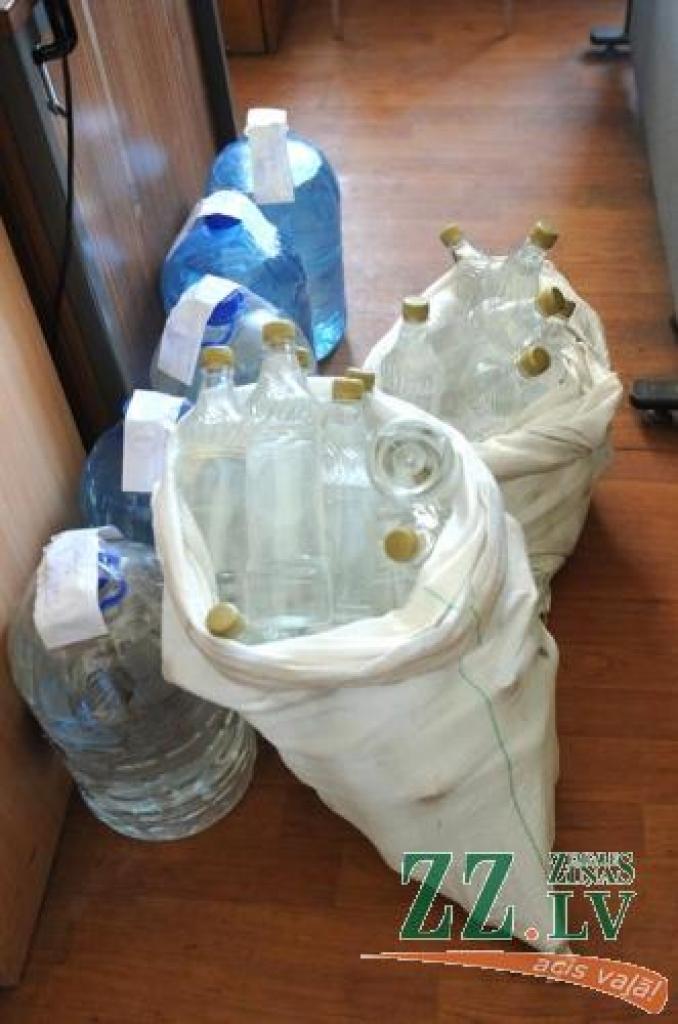 «Krutku» aprite mazliet pieklususi 