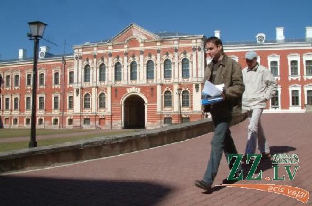 Studiju pieteikuma anketas jau pieejamas