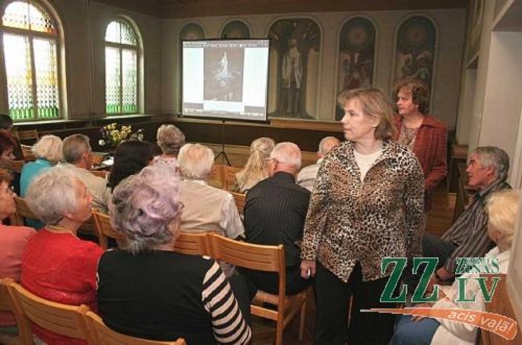 «Padomju stāsts» vairāk interesē seniorus