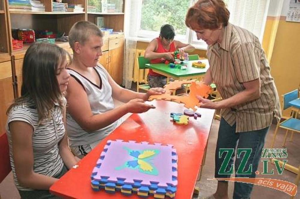 Skola nebeidzas ar pēdējo zvanu