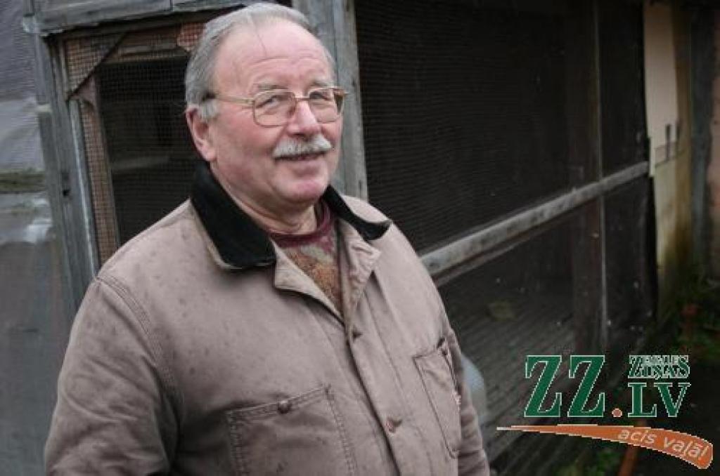 Elejas siernieka lieta - prokuratūrā