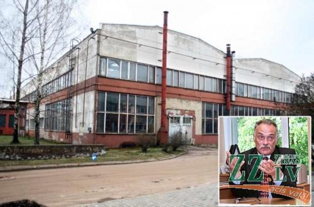 Bijušie ražotnes darbinieki izcīna kompensāciju