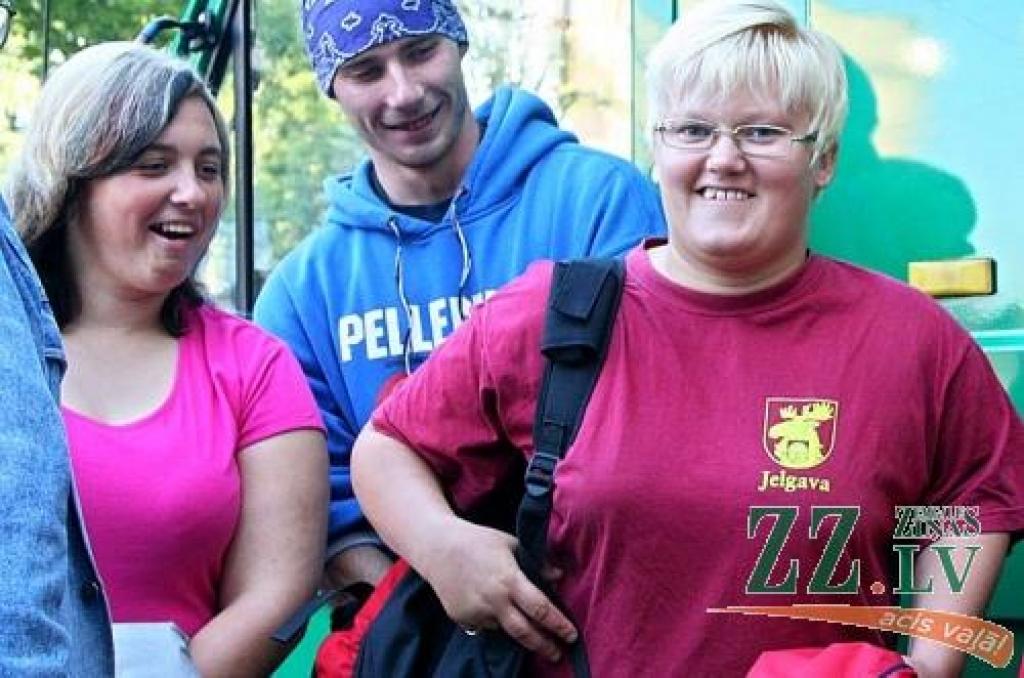Nosauc Latvijas izlases dalībniekus