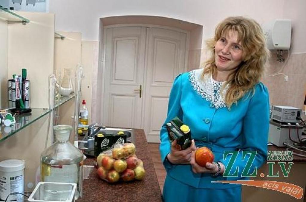 Aicina iesaistīties eksperimentā «Sargā sulu!»
