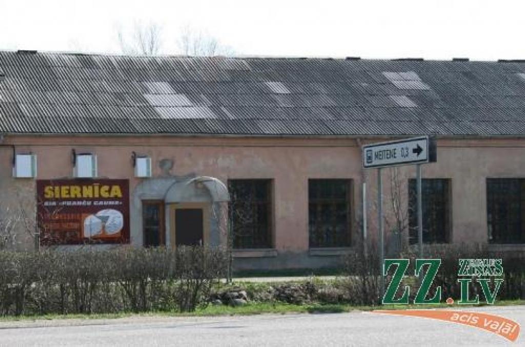 Elejā cer uz juridisku risinājumu