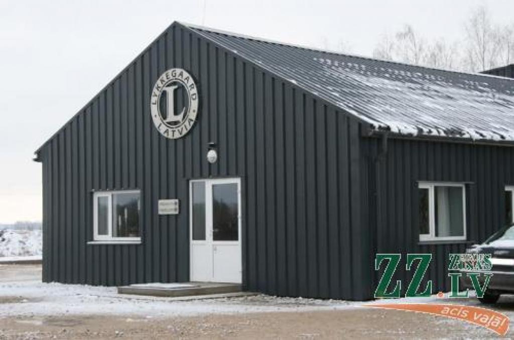 Negadījumā zaudē daļu pirksta