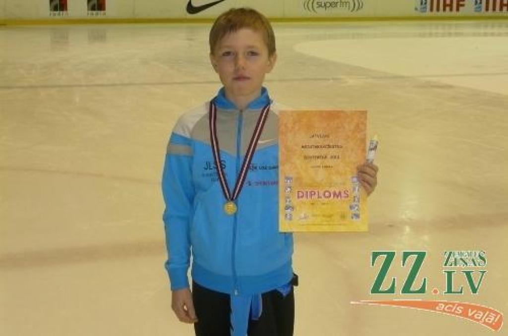Šorttreks. Jelgavnieki veiksmīgi beidz sezonu