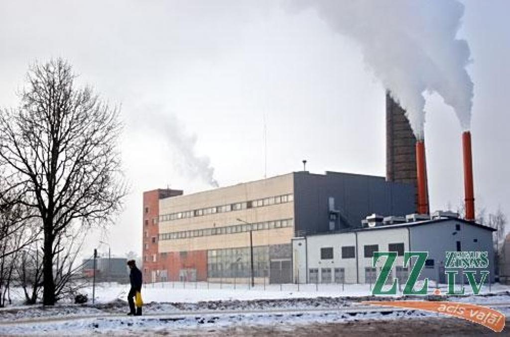 Siltais marts saudzē rēķinus par apkuri, bet parādi vēl mazumā neiet