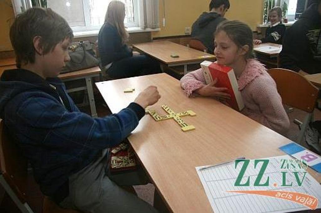 «No-Do-Mo» paplašina ģeogrāfiju