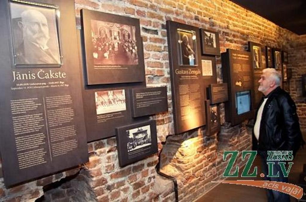  Sv.Trīsvienības baznīcas tornis – starptautiska konkursa laureāts