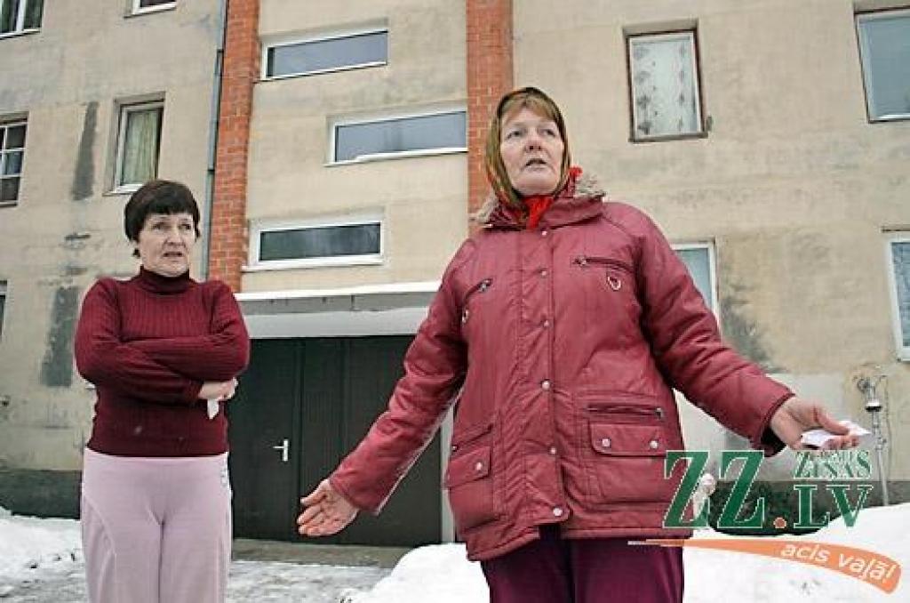 Otrdien «Zemgales Ziņās»: Apkures cena dzen izmisumā līvbērzniekus; brieža nāvē vaino kolektīvu «Veseri»