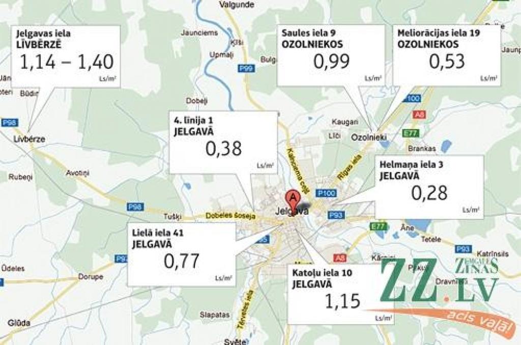 Ceturtdien «Zemgales Ziņās»: Jo siltāka ziema, jo atšķirīgāki rēķini; sniega šķūrēšanas nauda – bedrēs