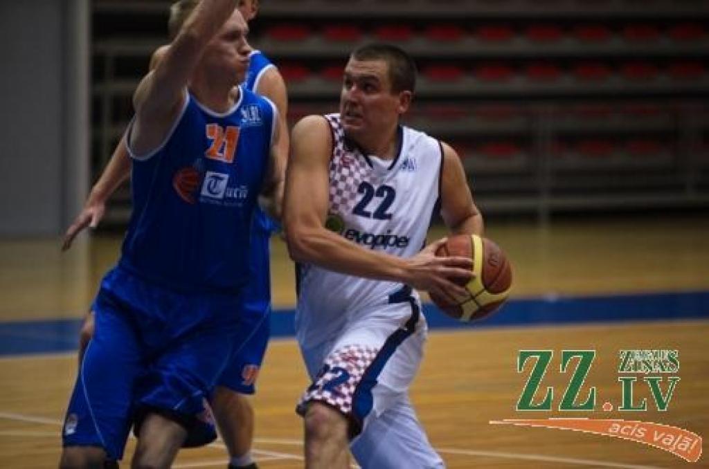 LBL decembra spēlētājs – Edgars Krūmiņš