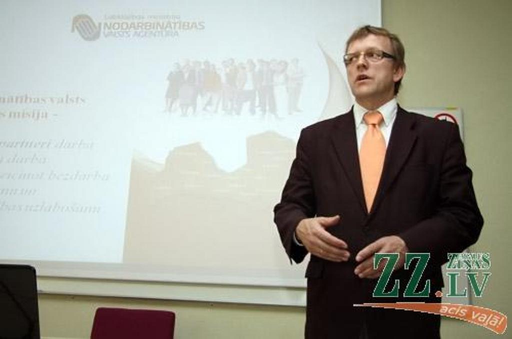NVA uz semināru aicina uzņēmējus