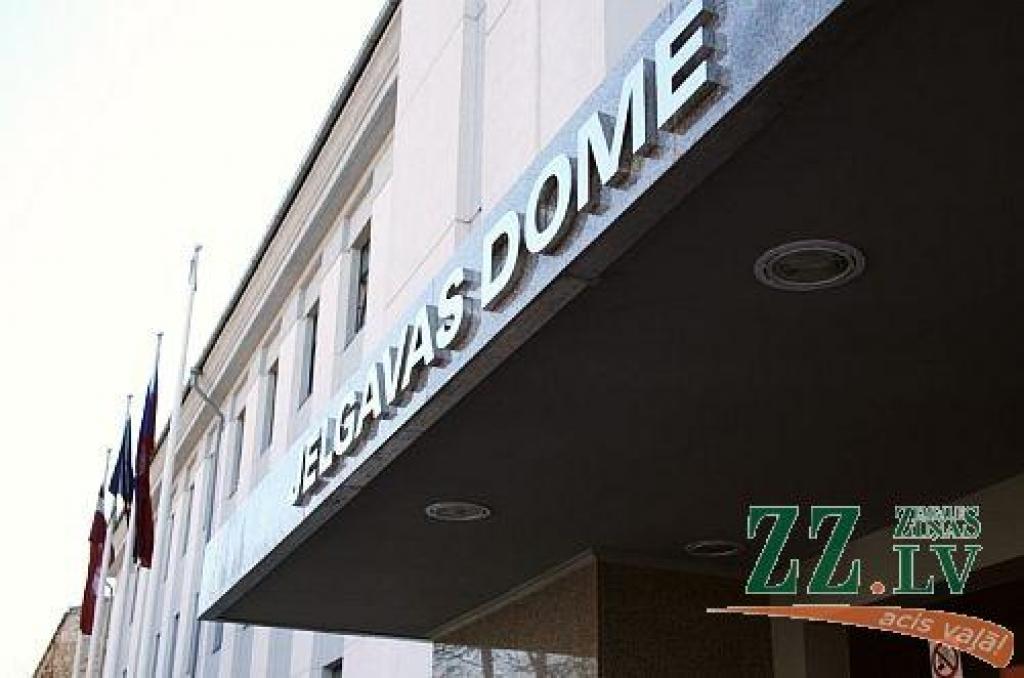 Jelgavas Dome sestdien no «Swedbank» aizskaitījusi 134,2 tūkstošus latu