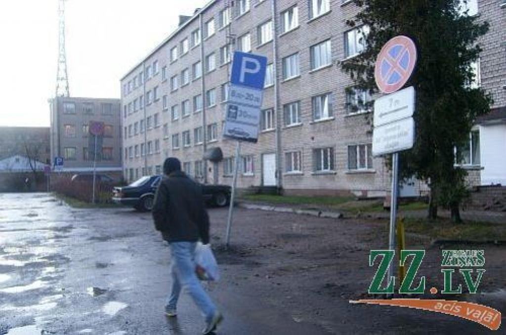 Glābējiem darba Jelgavā nav bijis