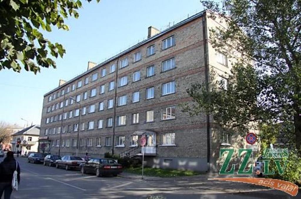 Visām «Nebruk» mājām ir pieslēgta apkure