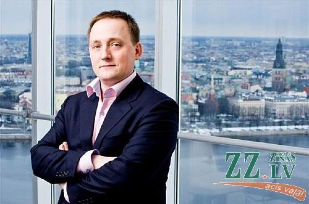 LLU notiks diskusija ar ekonomistu Mārtiņu Kazāku