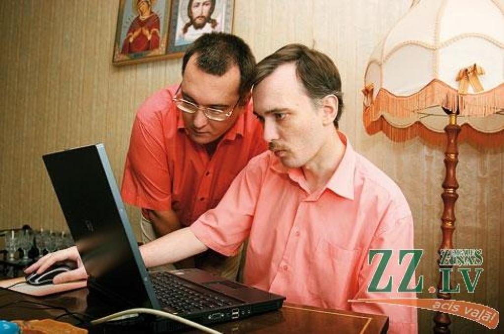 Latvijai stūrgalvība zvaigznēs rakstīta