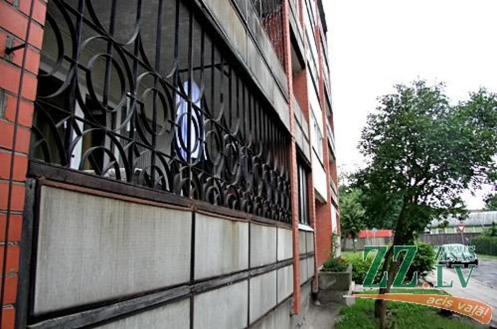 Pašvaldība remontēs divus savus dzīvokļus