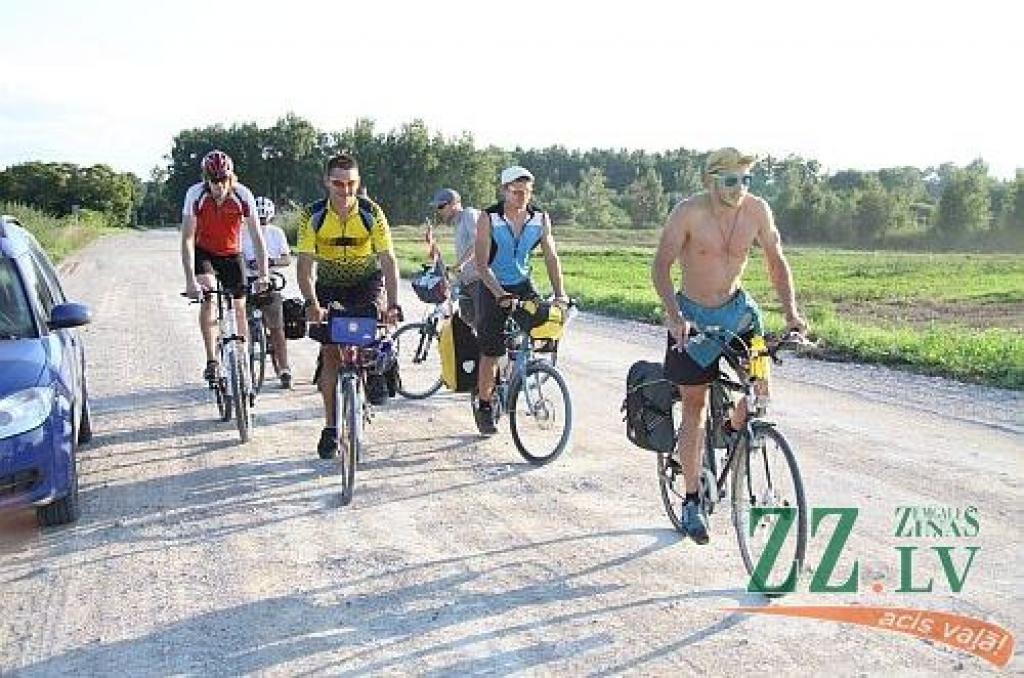 Brauc, lai stāstītu par studentu mobilitātes problēmām