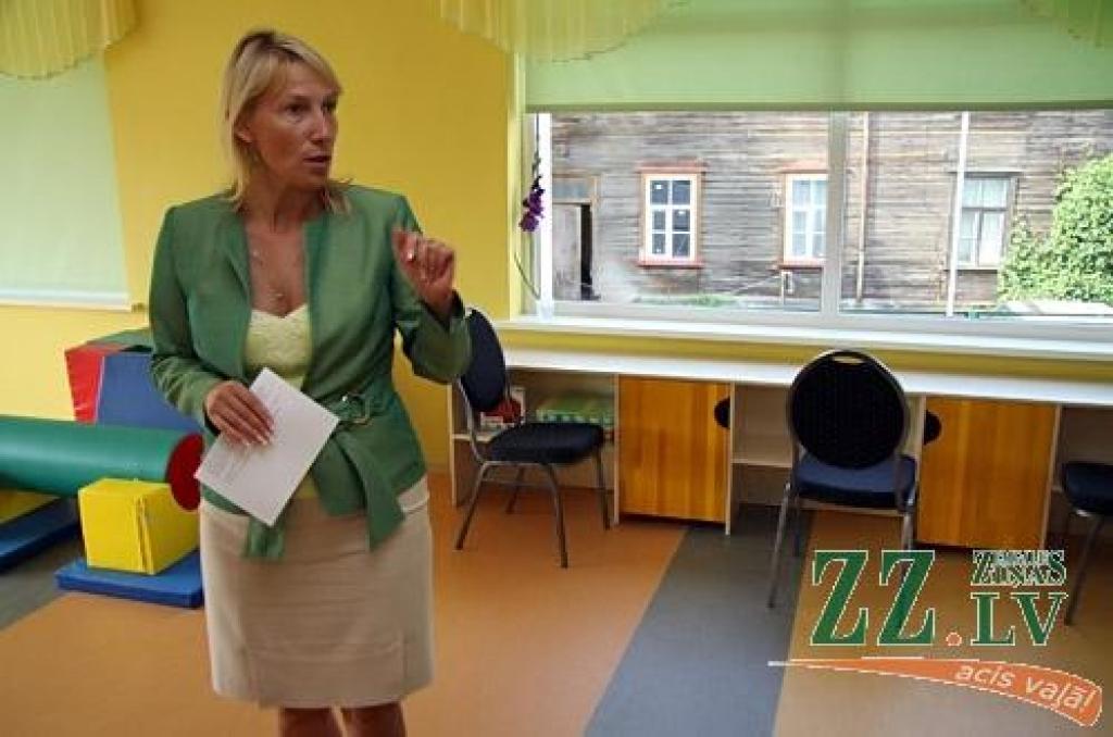 Ceturtdien «Zemgales Ziņās»: Nav jauna ēka, bet renovēta; malka šogad dārgāka