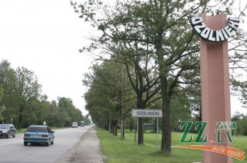 Ozolniekos atkārtoti meklēs jaunu skolēnu pārvadātāju