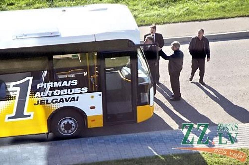 «Amo Plant»: izvēloties autobusus, klienti vadās pēc ekspluatācijas izmaksām, nevis produkta zīmola