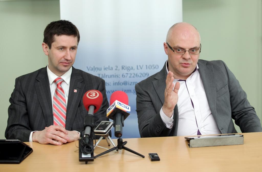 Eksperti: No jaunā izglītības ministra sagaidām darbus, nevis runas kā līdz šim